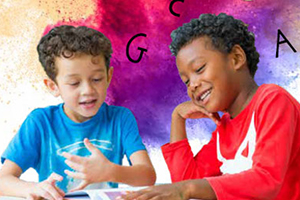 Early learning Early learning