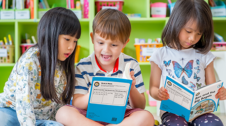 Early learning Early learning